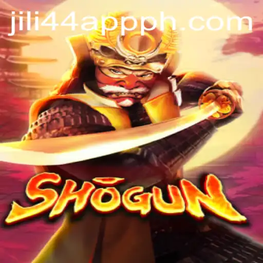 Shogun: Mastery and Strategy with the Jili44 App