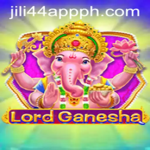 Exploring the Magical World of LordGanesha: A Journey Through the Jili44 App