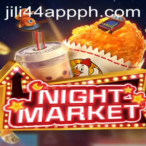 Exploring the Thrilling World of NIGHTMARKET