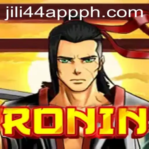 Exploring the Intriguing World of Ronin Game and the Jili44 App