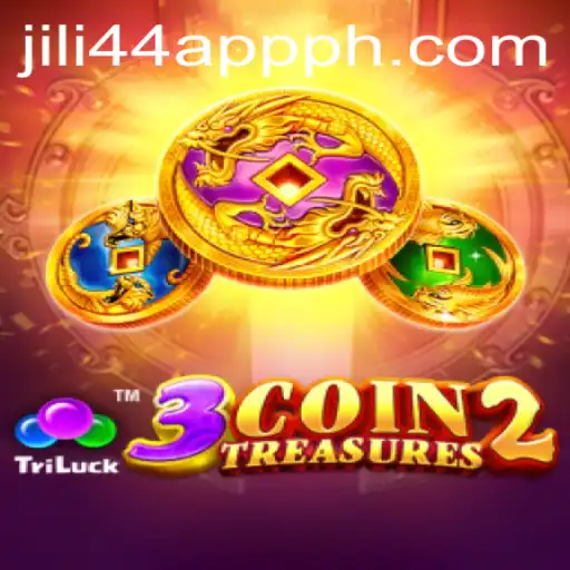 Discover the World of 3CoinTreasures2