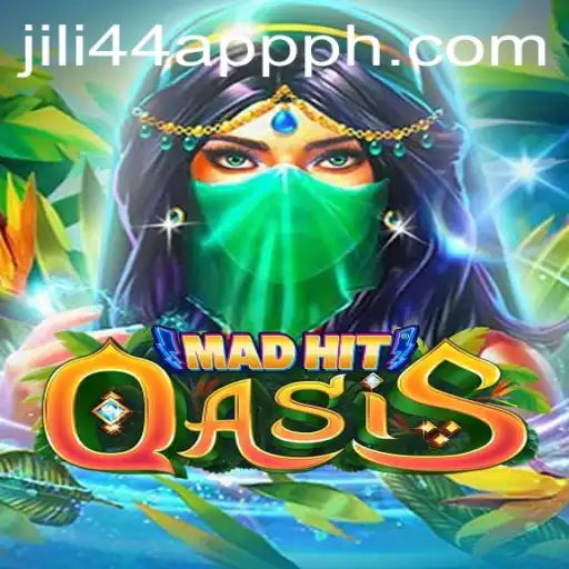 MadHitOasis: Immersive Gameplay and Thrilling Challenges