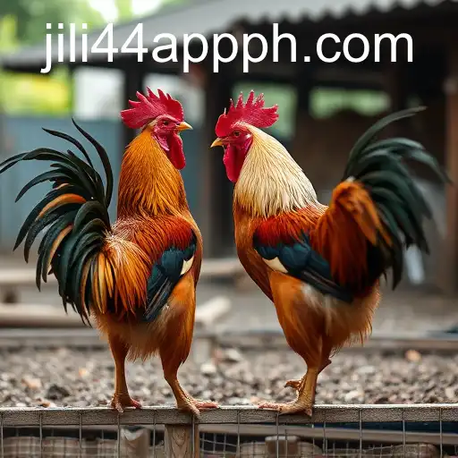 The Rising Popularity of Online Sabong and the Role of Jili44 App