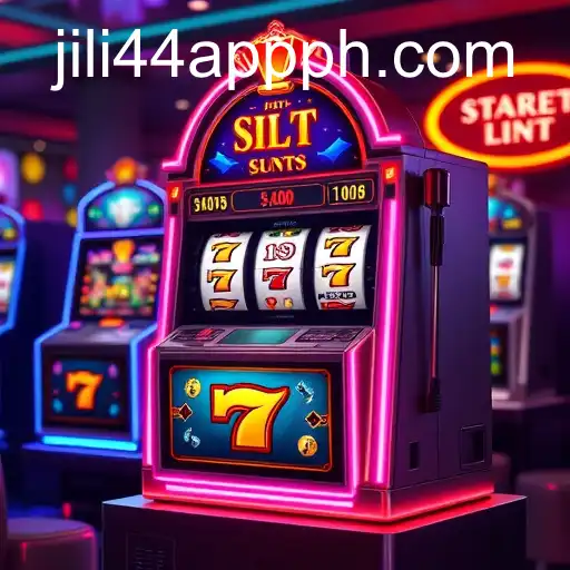 The Intricate World of Slot Machines: A Deep Dive