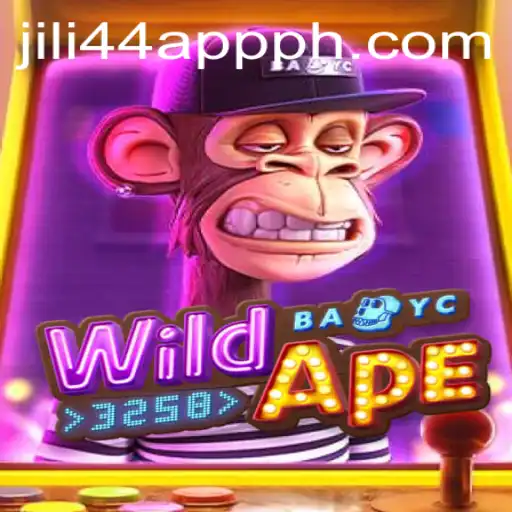 WildApe3258 Game and Jili44 App Exploration